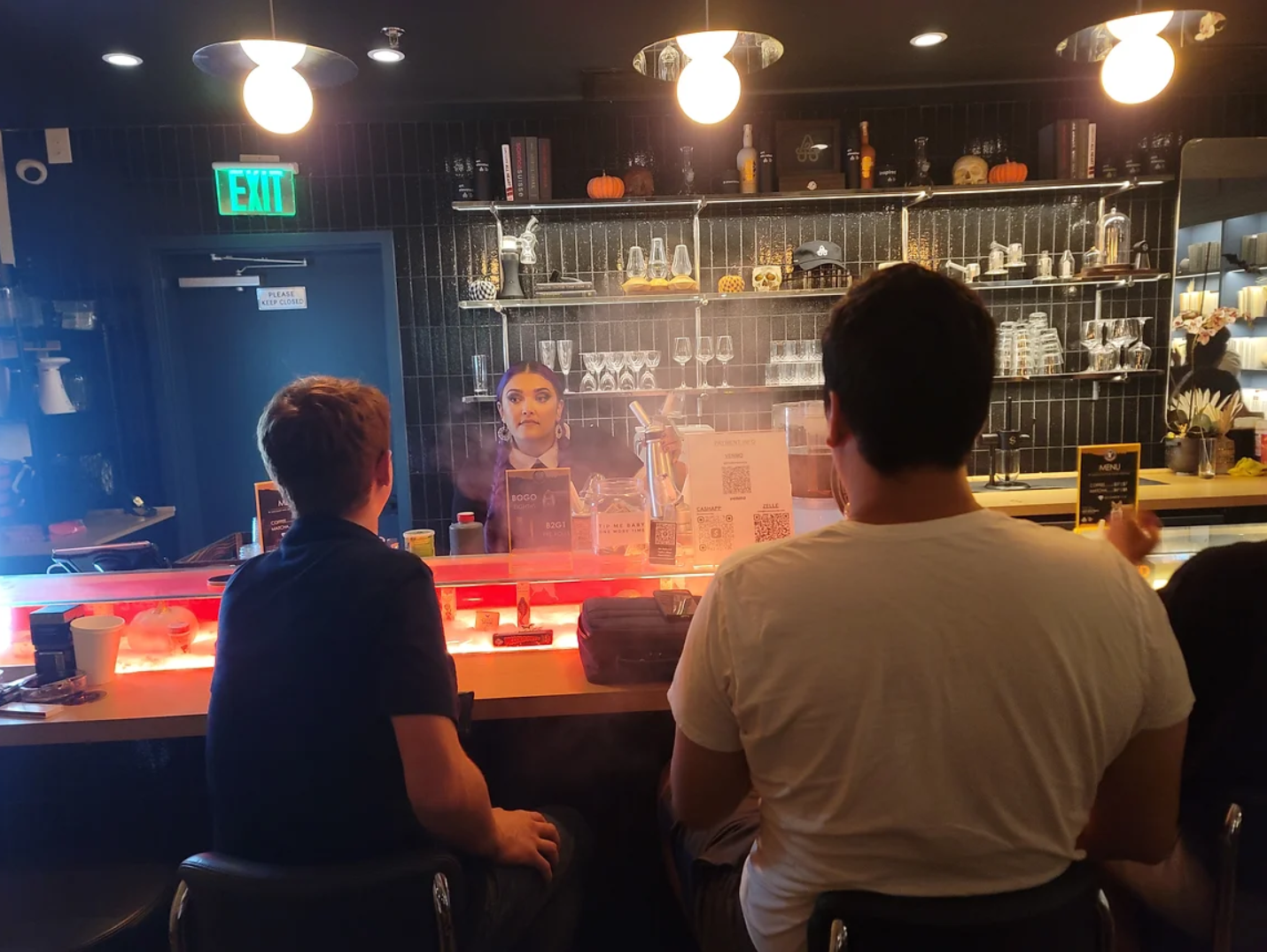 Loudbucks Coffee: A Unique Blend at LA’s Premier Cannabis Mobile Coffee Bar